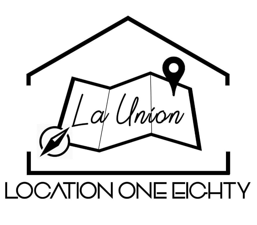 Bangcusay Location One Eighty B&B 외부 사진