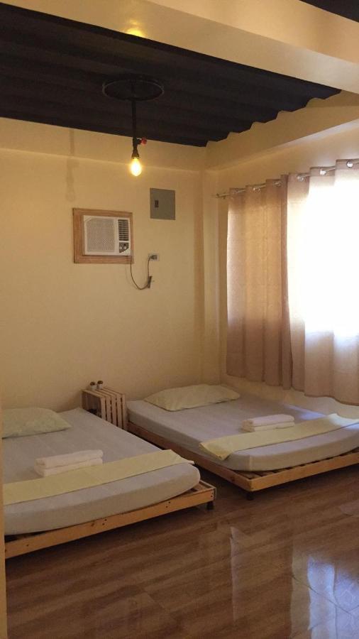 Bangcusay Location One Eighty B&B 외부 사진