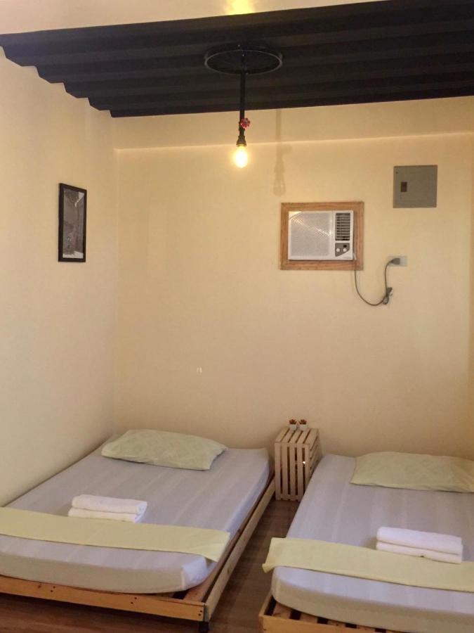 Bangcusay Location One Eighty B&B 외부 사진