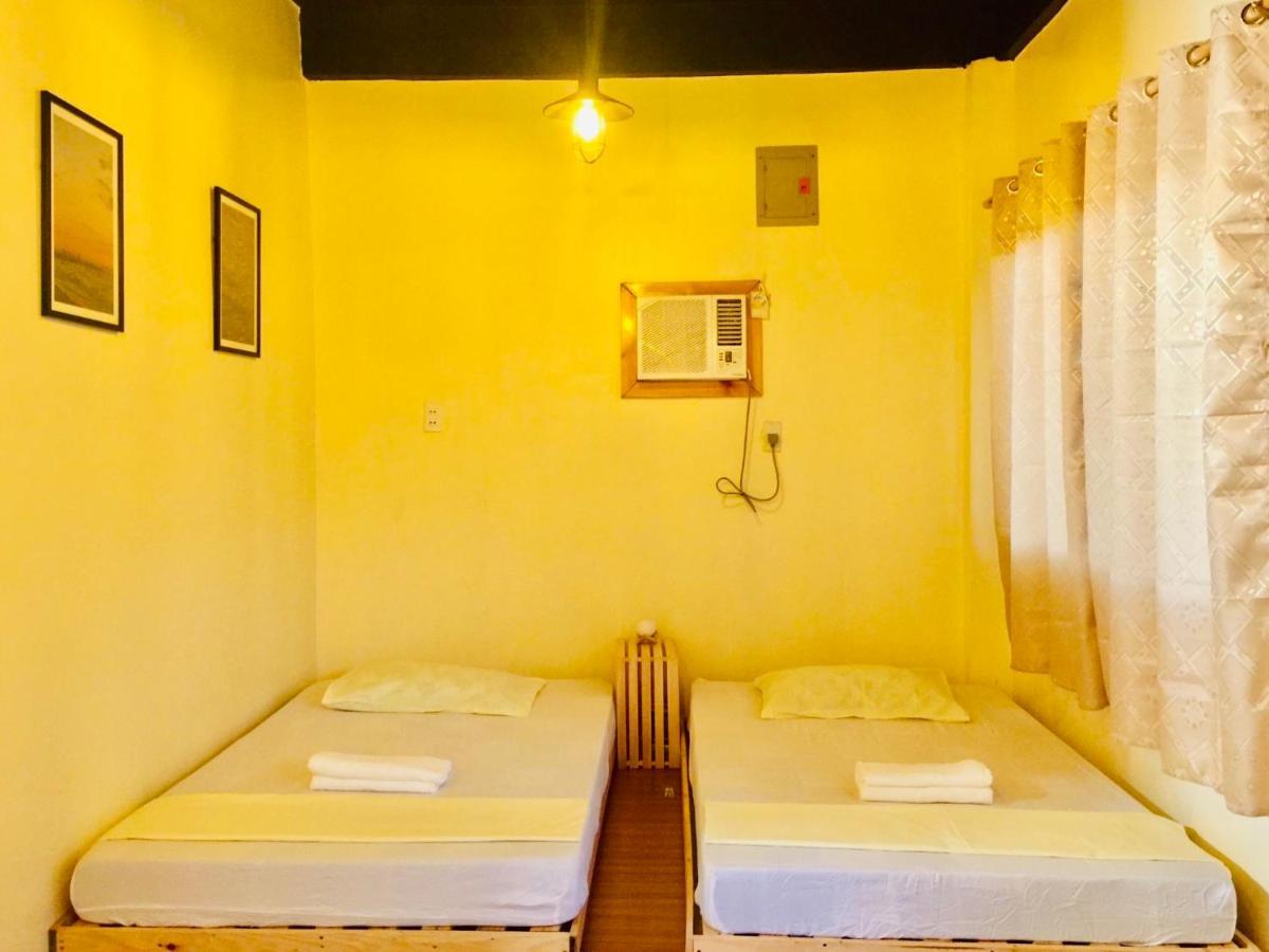 Bangcusay Location One Eighty B&B 외부 사진