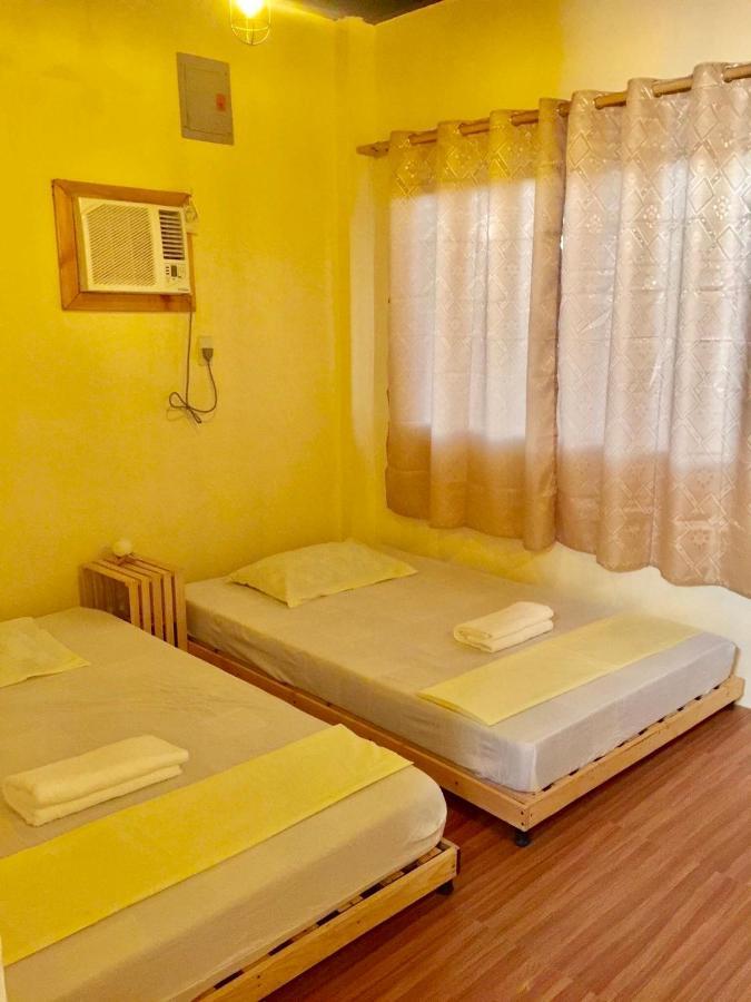 Bangcusay Location One Eighty B&B 외부 사진