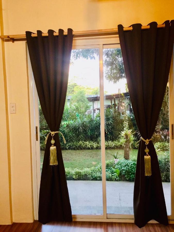 Bangcusay Location One Eighty B&B 외부 사진