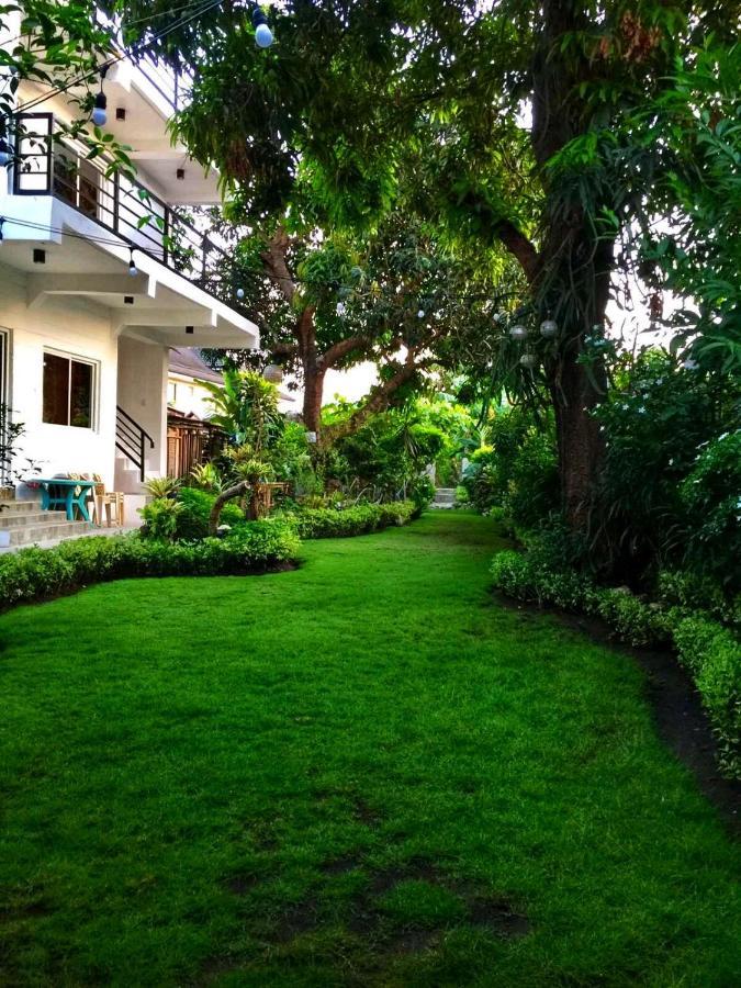 Bangcusay Location One Eighty B&B 외부 사진