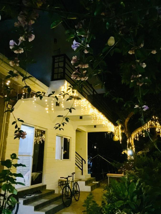 Bangcusay Location One Eighty B&B 외부 사진