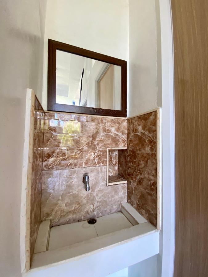 Bangcusay Location One Eighty B&B 외부 사진