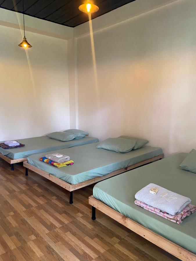 Bangcusay Location One Eighty B&B 외부 사진