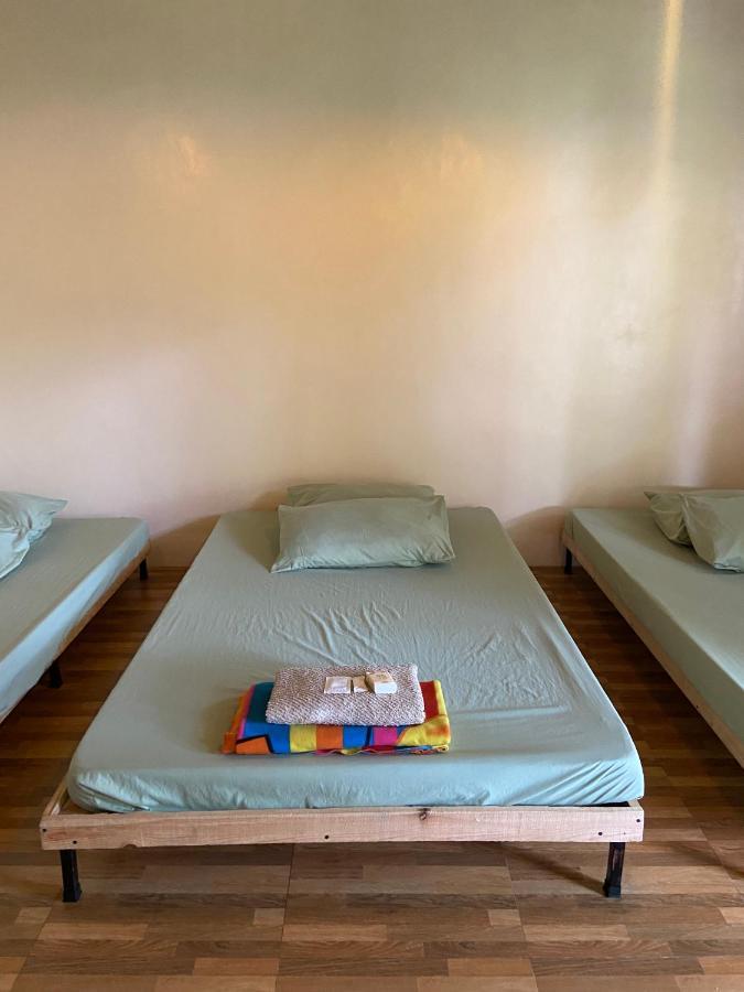Bangcusay Location One Eighty B&B 외부 사진